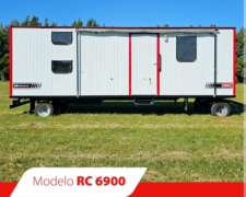 Casilla Rural RAR 6900