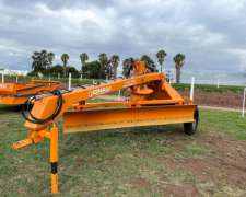 Niveladora Cinalli N 3000 H