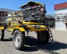Pulverizadora Pla Map 3250 2012 - 9ctes -30m - Piloto