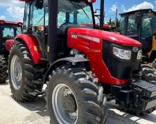Tractor Yto 115 Hp Serie Nly115e