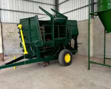 Moledora de Rollos Marca Cerutti