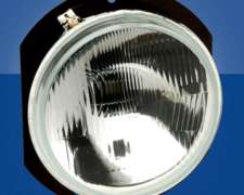 Óptica 7″ Para Carroceras Luz Alta – Baja – Posición Con Ret