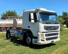 Volvo FM 370 4 X 2