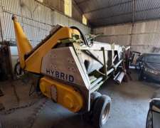 Allochis 18 a 52 Aluminio