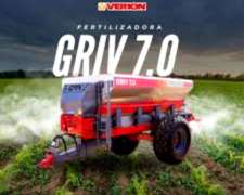 Verion 3.000 / 4.500 / 7.000 / 10.000 Lts
