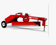 Lamina Niveladora de Arrastre Tuma de Arrastre