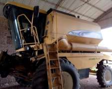 Cosechadora New Holland TC59