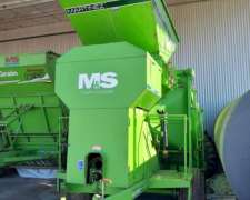 Quebradora Embolsadora MYS Twin M 699