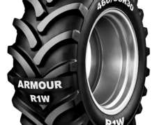 Neumático Agrícola Armour 460/85-30 R1w Servicio T A8