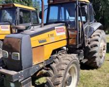 Tractor Valtra BH140 140hp
