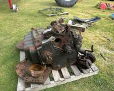 Motor Cummins 6 Cilindros. Oportunidad