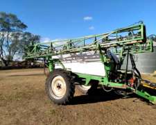 Pulverizadora Metaflor Usado + Entrega Tva 3000