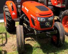 Hanomag Stark 50hp Traccion Simple