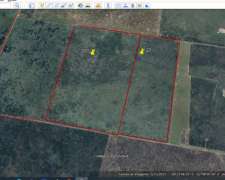 Vendo Campo Agricultura-malbran S,e,