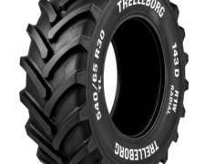 Cubierta Agrícola Trelleborg 540/65 R30 Tl 143 D R1w Radial