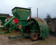 Embolsadora E.g.s. 900 Para 9 Pies