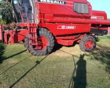 Vassalli 1550. año 2005.