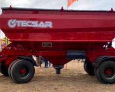 Tolva Semillera Tecsar TST23000