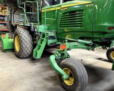 Hileradora John Deere W235