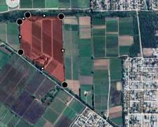 Venta 15has Colonia Santa Rosa. Salta