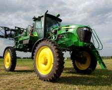 John Deere 4730 Gran Oportuniad Bajo Precio 7000 Hs