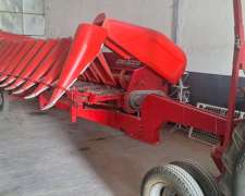 Cabezal Maicero Ombu CM2008 de 11 a 52