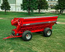 Acoplado Tolva Crv- 35tn