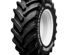 Cubierta Agrícola Trelleborg 540/65 R28 Tl 142 D R-1w Tm800