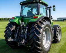 Neumatico Tractor 18.4-30 Durable 16 Telas Traccion Pesada
