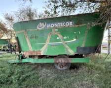 Mixer Vertical Montecor MVD 251