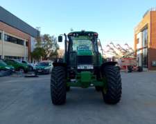 Tractor John Deere 6170j