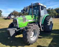 Tractor Agco Allis 6.125 4X4