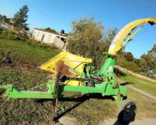 Picadora de Forrajes Fraga CNF 2352