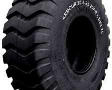 Cubierta Agricola Armour 20.5-25 20pr L3/E3 TL