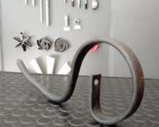 Pua Patin Compactacion Rastrojo Sembradora Pla