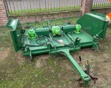 Desmalezadora Bernardin 3000 3 Metros