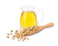 Aceite de Soja Refinado Vendo