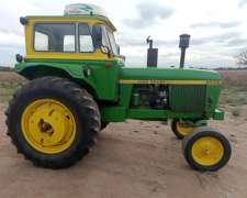 John Deere 3530. Levante De 3 Puntos
