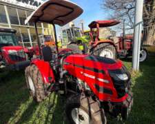 Tractor Traxor Trx 50