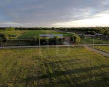 Terreno de 8 Ha Zona Sur, Córdoba