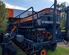 Fabimag 16 a 52 Neumático Matermac 2025 Nueva