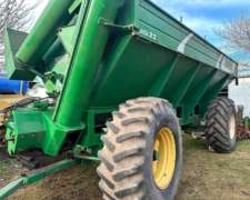 Monotalva Autodescargable Usado 22 Tn