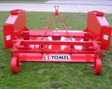 Desmalezadora Yomel - 3221