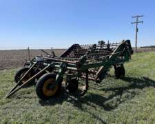 Arrancadora de Maní Agrotec