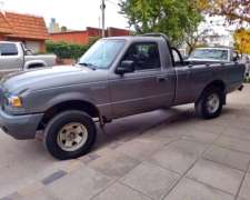 Ford Ranger 3.0 CD XL Plus 4X2 año 2008