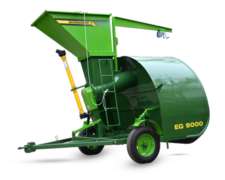 Embutidora de Granos EG 9000 Bernadin