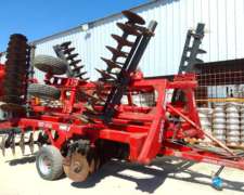 Rastra de Discos Articulada ROP 5900 Usada- Int. 912