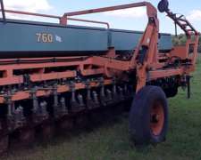 Dumaire 760 , 31 Lineas a 21cm , Monitor Controlagro