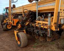 Sembradora Fabimag 33 a 21 Kit a 42 - Alfalfero