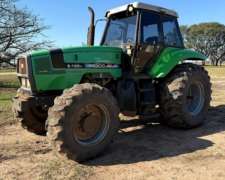 Tractor Agco Allis 6.135 (2013)
